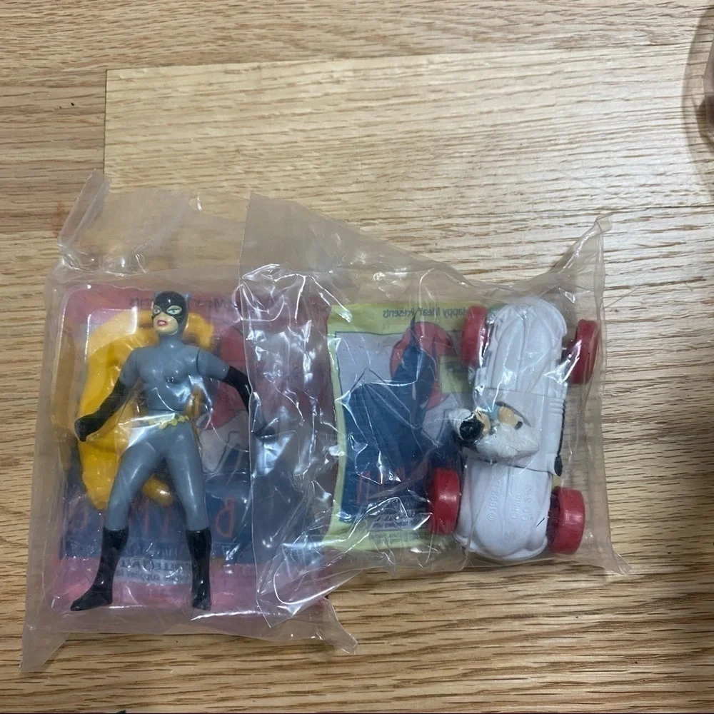 Vintage batman kids